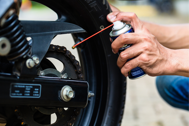 Motosikletinize Yıl Boyunca Düzenli Bakım Yapmanın Önemi